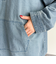 デニムアノラック