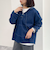 デニムアノラック