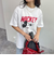 【GOOD ROCK SPEED/グッドロックスピード】Disney Mickey半袖Tシャツ