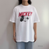 【GOOD ROCK SPEED/グッドロックスピード】Disney Mickey半袖Tシャツ