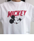 【GOOD ROCK SPEED/グッドロックスピード】Disney Mickey半袖Tシャツ