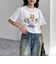 【GOOD ROCK SPEED/グッドロックスピード】POWER PUFF GIRLS半袖Tシャツ