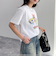 【GOOD ROCK SPEED/グッドロックスピード】POWER PUFF GIRLS半袖Tシャツ