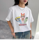 【GOOD ROCK SPEED/グッドロックスピード】POWER PUFF GIRLS半袖Tシャツ