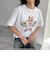 【GOOD ROCK SPEED/グッドロックスピード】POWER PUFF GIRLS半袖Tシャツ