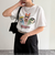 【GOOD ROCK SPEED/グッドロックスピード】POWER PUFF GIRLS半袖Tシャツ