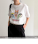 【GOOD ROCK SPEED/グッドロックスピード】POWER PUFF GIRLS半袖Tシャツ