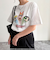 【GOOD ROCK SPEED/グッドロックスピード】POWER PUFF GIRLS半袖Tシャツ