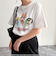 【GOOD ROCK SPEED/グッドロックスピード】POWER PUFF GIRLS半袖Tシャツ
