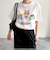 【GOOD ROCK SPEED/グッドロックスピード】POWER PUFF GIRLS半袖Tシャツ