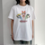 【GOOD ROCK SPEED/グッドロックスピード】POWER PUFF GIRLS半袖Tシャツ