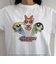 【GOOD ROCK SPEED/グッドロックスピード】POWER PUFF GIRLS半袖Tシャツ