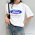 【GOOD ROCK SPEED/グッドロックスピード】Ford 半袖Tシャツ