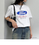 【GOOD ROCK SPEED/グッドロックスピード】Ford 半袖Tシャツ
