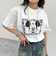 【GOOD ROCK SPEED/グッドロックスピード】Disney Mickey半袖Tシャツ