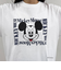 【GOOD ROCK SPEED/グッドロックスピード】Disney Mickey半袖Tシャツ