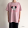 【GOOD ROCK SPEED/グッドロックスピード】Disney Mickey半袖Tシャツ