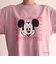 【GOOD ROCK SPEED/グッドロックスピード】Disney Mickey半袖Tシャツ