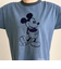 【GOOD ROCK SPEED/グッドロックスピード】Disney MickeyリンガーTシャツ