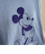 【GOOD ROCK SPEED/グッドロックスピード】Disney MickeyリンガーTシャツ