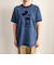 【GOOD ROCK SPEED/グッドロックスピード】Disney MickeyリンガーTシャツ