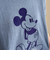 【GOOD ROCK SPEED/グッドロックスピード】Disney MickeyリンガーTシャツ