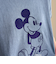 【GOOD ROCK SPEED/グッドロックスピード】Disney MickeyリンガーTシャツ