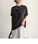 【GOOD ROCK SPEED/グッドロックスピード】Disney MickeyリンガーTシャツ