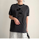 【GOOD ROCK SPEED/グッドロックスピード】Disney MickeyリンガーTシャツ