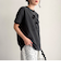 【GOOD ROCK SPEED/グッドロックスピード】Disney MickeyリンガーTシャツ