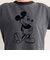 【GOOD ROCK SPEED/グッドロックスピード】Disney MickeyリンガーTシャツ