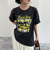 【GOOD ROCK SPEED/グッドロックスピード】GREEN DAY 半袖Tシャツ