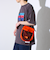 【UNIVERSAL OVERALL】フロントメッシュ ザイルミニショルダーバッグ