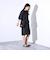 【UNIVERSAL OVERALL】フロントメッシュ ザイルミニショルダーバッグ