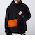 【UNIVERSAL OVERALL】NEW DELTA サコッチ ショルダーバッグ