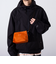 【UNIVERSAL OVERALL】NEW DELTA サコッチ ショルダーバッグ