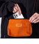 【UNIVERSAL OVERALL】NEW DELTA サコッチ ショルダーバッグ