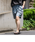 【Franklin Climbing】マウンテンナイロンショーツ ショートパンツ UV/撥水