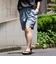 【Franklin Climbing】マウンテンナイロンショーツ ショートパンツ UV/撥水