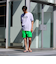 【Franklin Climbing】マウンテンナイロンショーツ ショートパンツ UV/撥水