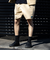 【Franklin Climbing】マウンテンナイロンショーツ ショートパンツ UV/撥水