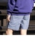 【Jack Purcell/ジャックパーセル】コットンナイロン ショートパンツ ショーツ