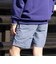 【Jack Purcell/ジャックパーセル】コットンナイロン ショートパンツ ショーツ