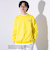 【SESAME STREET】meets【GLOSTER】クルーネック  プリントスウェット