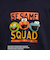 【SESAME STREET】meets【GLOSTER】クルーネック  プリントスウェット