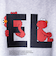 【SESAME STREET】meets【GLOSTER】クルーネック  プリントスウェット