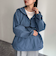 【L.L.Bean】Milo Anorak