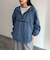 【L.L.Bean】Milo Anorak