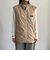 【L.L.Bean】Roxbury vest