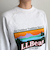 【L.L.Bean】Portage Crewneck Sweatshirt